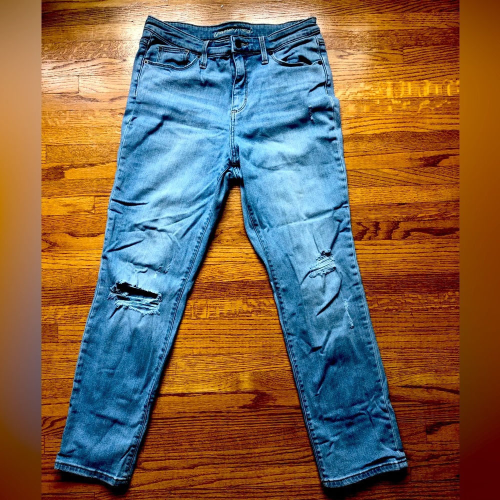 Women’s jeans 10/30